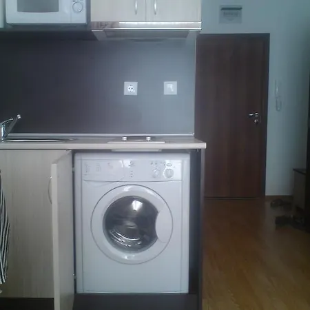 Apartamento Royal Palm *