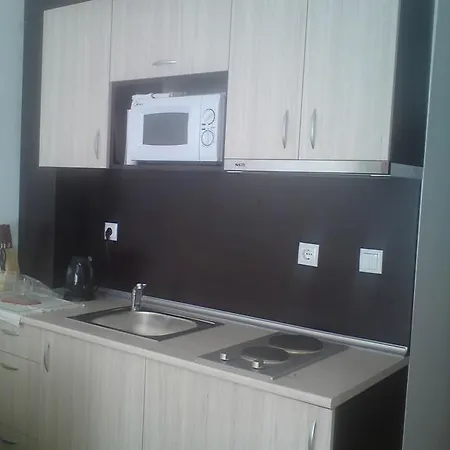 Apartamento Royal Palm *